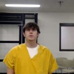 19-year-old arrested in connection with Chelan Hills Fire pleads not guilty