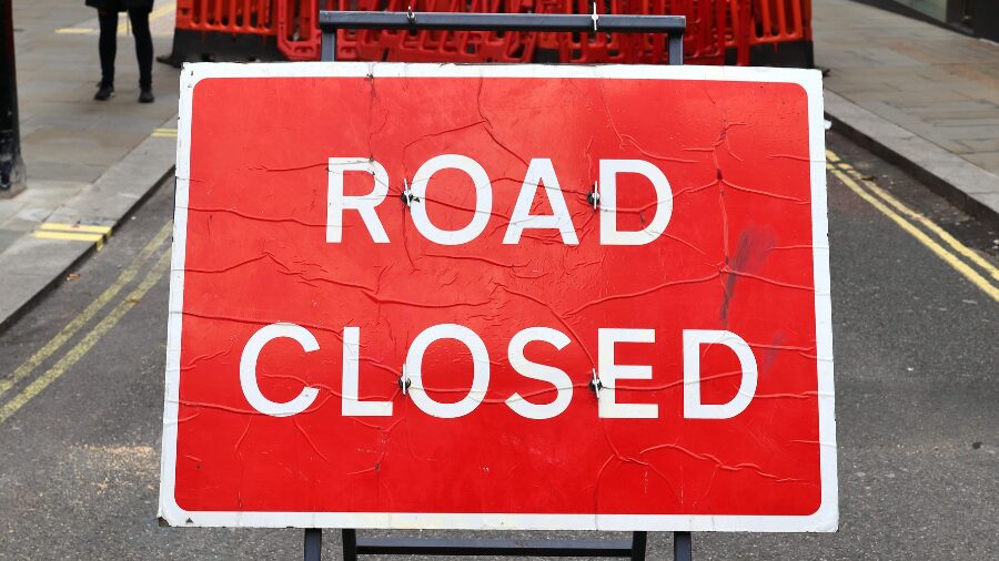 closures (1)...
