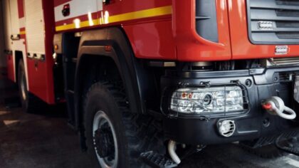 fire truck (1)...