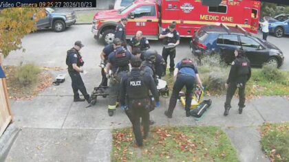 fremont carjacking...