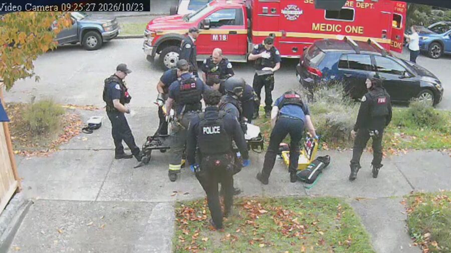 fremont carjacking...
