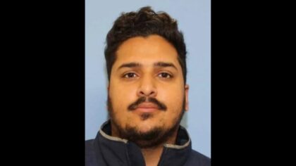 kidnapping, robbery suspect...