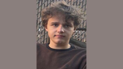 missing teen...