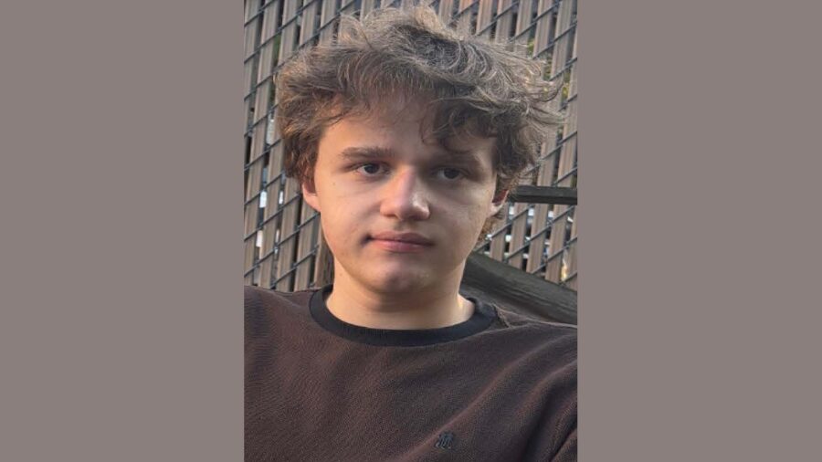 missing teen...