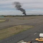 ‘Very sad, unfortunate incident’: Pilot killed after small plane crashes in Everett