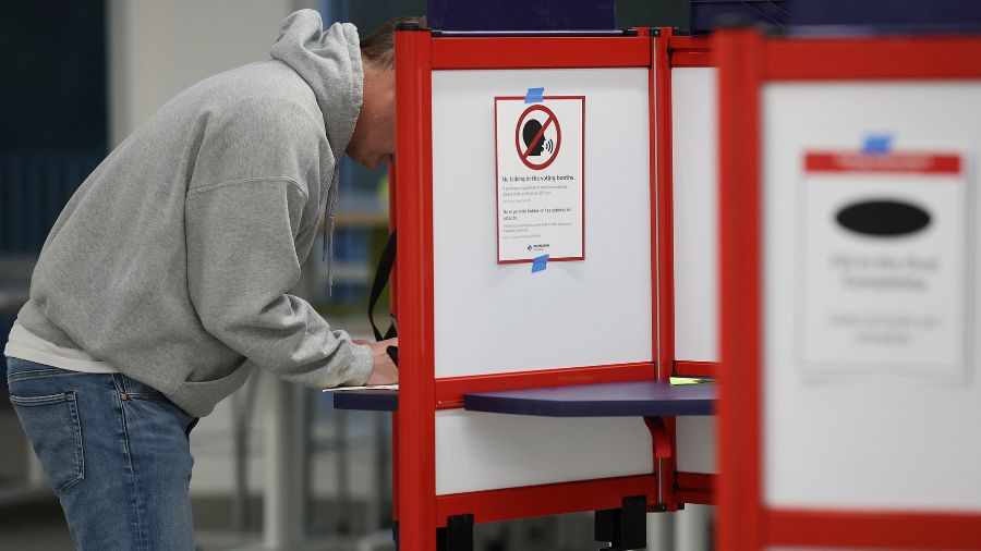 ‘We don't have a revenue problem’: Matt McIlwain urges Washington voters to repeal income tax...