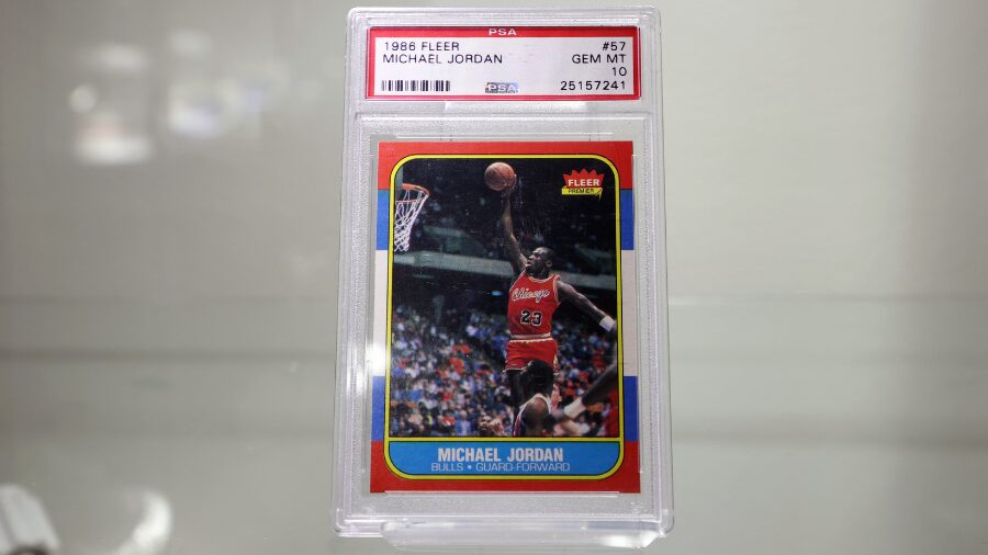 trading cards stolen cali...