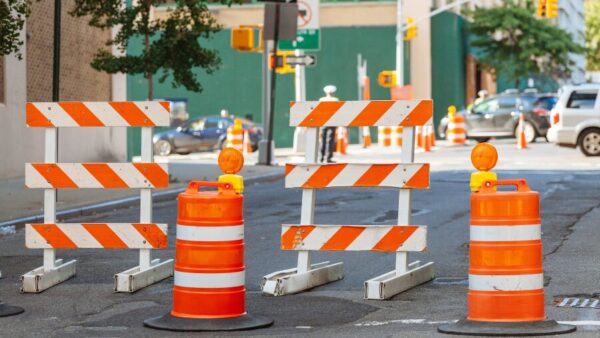 Wasot Road closures pile up this week as WSDOT races to beat fall weather ...