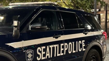 seattle police (2)...
