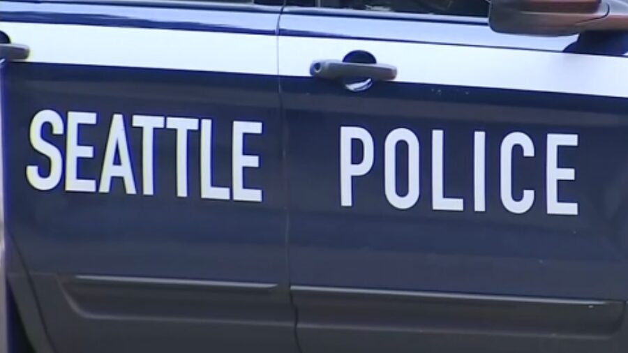 seattle police vehicle (1)...