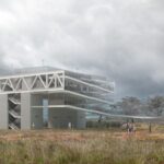 Rising above the risk: Westport breaks ground on Washington’s newest tsunami refuge