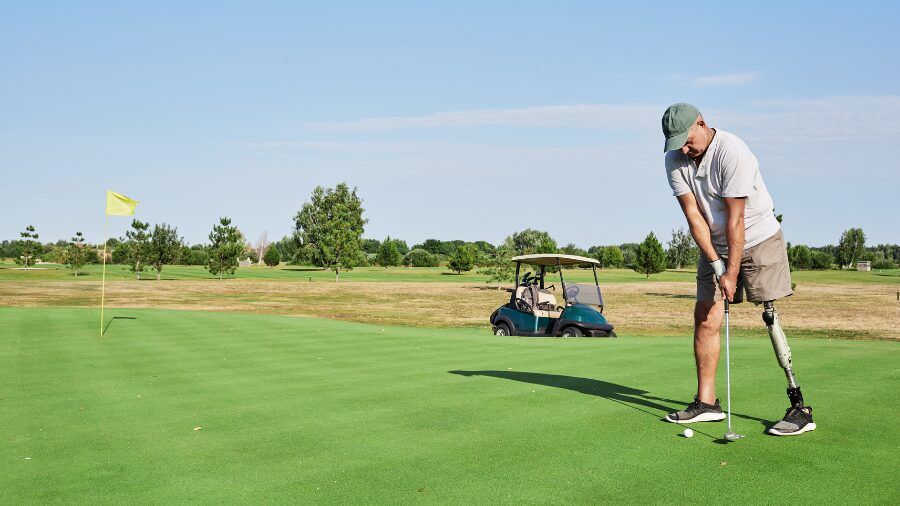 veteran...