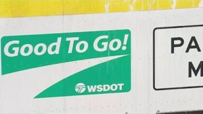 wa toll...