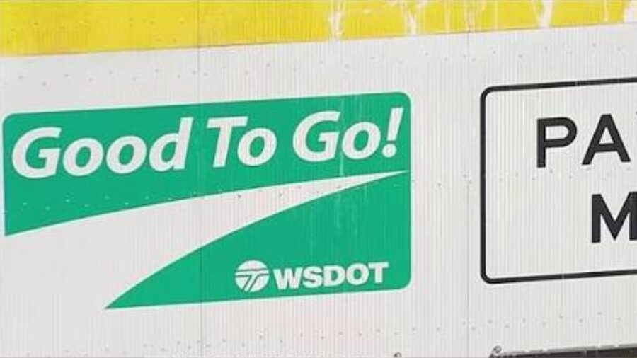 wa toll...