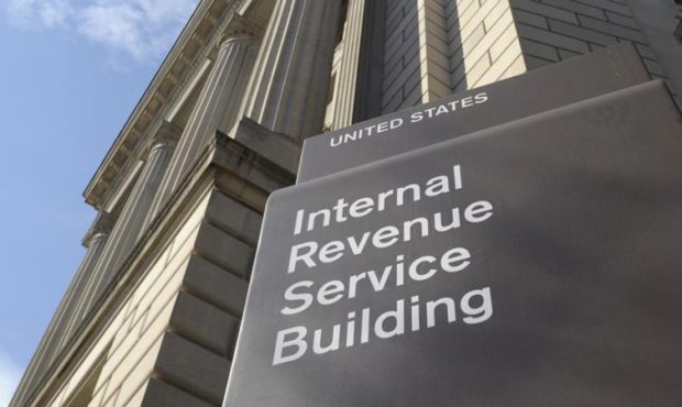 Calls to get rid of the IRS are gaining a lot more traction this week after the scandal involving a...