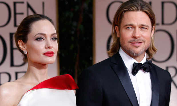 Angelina Jolie Pitt has filed for divorce from Brad Pitt, bringing an end to one of the world’s m...