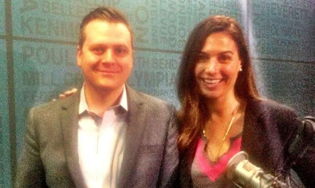 Podcaster Luke Burbank joins Jenni Hogan’s Next Big Thing podcast to talk about podcasting....