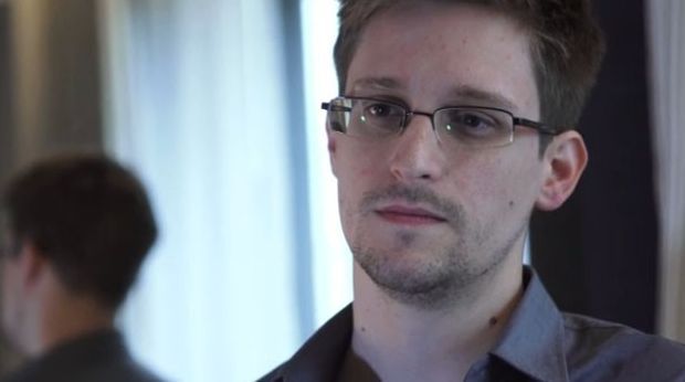 Edward Snowden has come forward as the man who leaked details of PRISM, the NSA’s online and ...