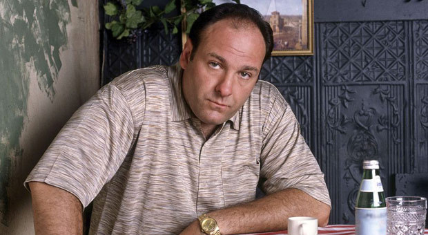 “Sopranos” star James Gandolfini died Wednesday at the age of 51. (AP file)...