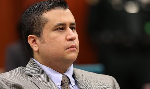 David Boze and Michael Medved argue the George Zimmerman case should have never gone to trial. (AP ...