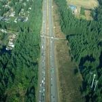 @KimiKline tweets: NB5 x busy Lacey through Nisqually