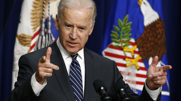 The Vancouver man claimed he fired his gun because, “I did what Joe Biden told me to do. I we...