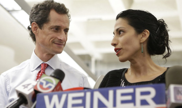 After Anthony Weiner’s press conference admitting to sexting more young women, many have call...