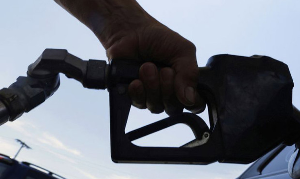 AAA reports the average price of a regular gas in the Seattle area is currently $3.15 a gallon, mor...