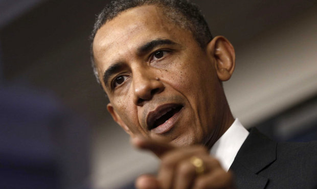 Obama wants a showdown and plans to use it to his advantage. Don’t give the president what he...