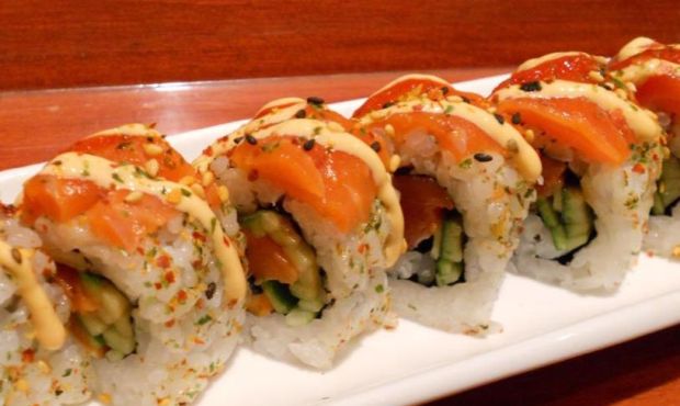 The owner of a West Seattle sushi restaurant says he’s heard too many racist comments about h...