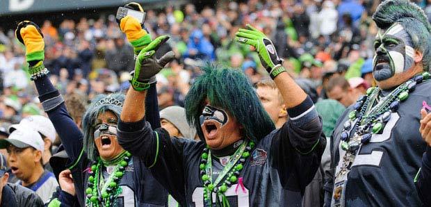 Rachel spoke with the architectural firm who designed CenturyLink to confirm that The Clink was des...