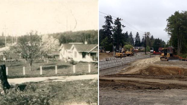 Kay Kohler, 67, of Friday Harbor, Wash., believed that the Snohomish County farm her grandfather bo...