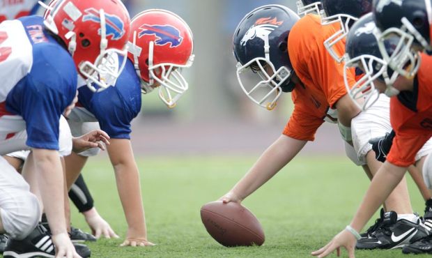 Dori was outraged by a new youth football policy in California, and was shocked to find similar thi...
