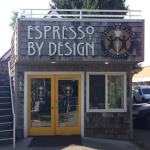 Espresso By Design sits in the middle of Georgetown near Seattle Design Center. "Not only do you have the option of sitting in the quaint garden out front, but there's also rooftop seating for the lucky few," says MyNorthwest.com Editor Stephanie Klein. "Or sit indoors amongst the local artwork with a coffee or sandwich." 

Espresso By Design is located at 511 S. Mead St.

Espresso By Design