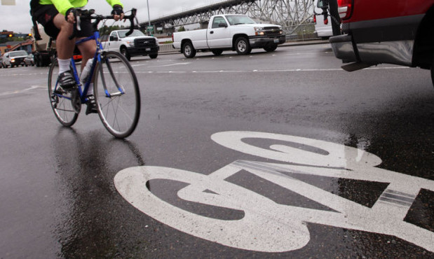 Numbers from a Seattle bike survey are concerning, given how much time the City of Seattle spends o...