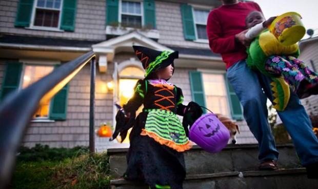 Full-sized candy bars, haunted houses, adult beverages and live entertainment are among the hallmar...