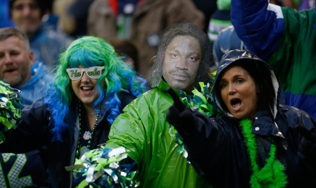 Seattle’s 12th Man is one of the most intimidating fan bases in the NFL, according to Sports ...