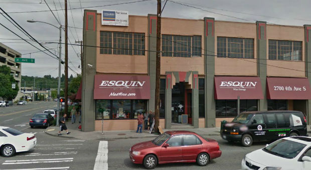 Police have arrested a second suspect in the theft of over $600,000 in wine from Seattle’s Es...