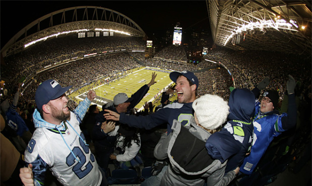 The Seattle Seahawks are showing some serious dominance, can we as Seattle Seahawks fans, finally s...