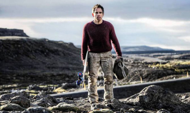 Tom Tangney says “The Secret Life of Walter Mitty” is more of a travelogue than an adve...