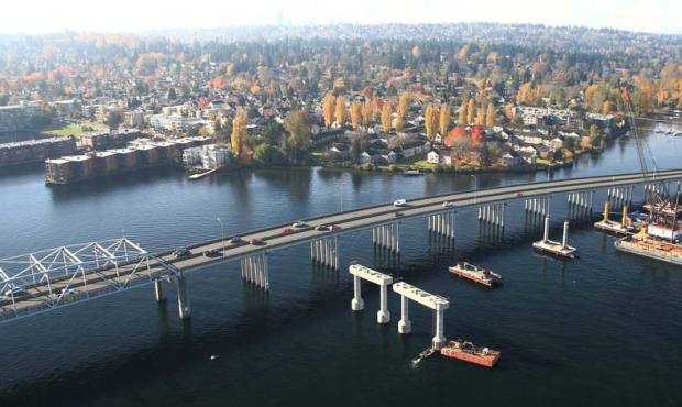 Dori Monson says the Pacific Northwest has it’s own “Bridgegate” that we should b...