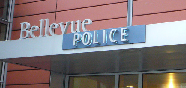 A Bellevue police lieutenant has been fired following allegations that she forged an official docum...