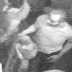 If you recognize this man, you're asked to call Seattle Police Arson/Bomb Squad detectives at 206-684-8980.