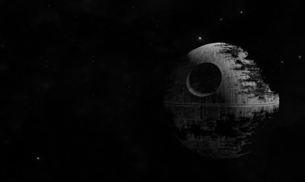 Even in friendly countries the NSA is making us look like the Death Star. People need to understand...