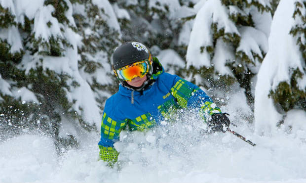 Conditions are excellent at Cascade ski areas including Alpental, thanks to a series of recent wint...