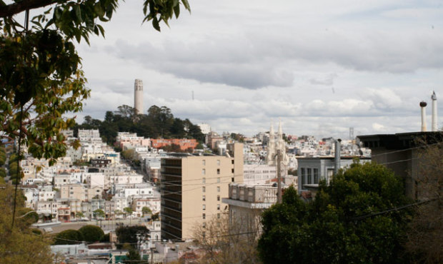 Should Microsoft set up shop where the scenic views of San Francisco are in its backyard? Tech repo...