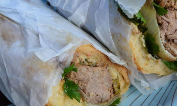 Seattle’s Cuban Sandwich shop Paseo ranks 2nd nationwide in a list of America’s best pl...