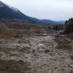 A Navy Search and Rescue (SAR) crew and three Navy firefighters based at Naval Air Station Whidbey Island (NASWI) joined the search and recovery efforts in Snohomish County, Wash., March 22 following a devastating mudslide in the area of Oso.