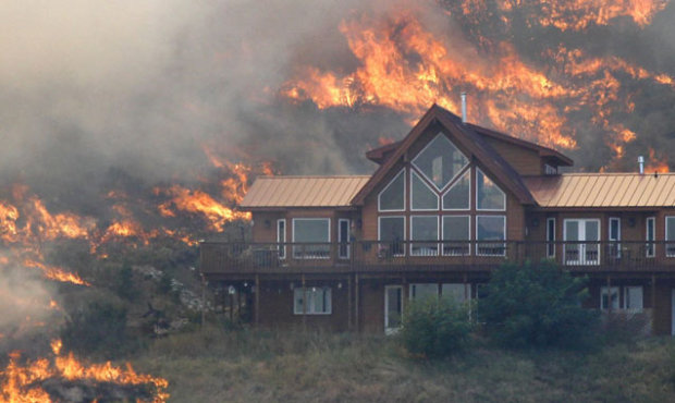 Last year, according to the DNR, more than 700 fires burned 126,000 acres across Washington. &#8220...