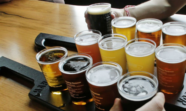 Washington state’s 220 breweries will be in the spotlight for the next 11 days as beer lovers...